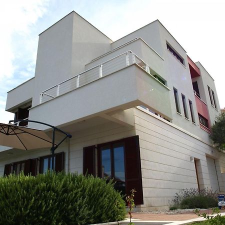 Apartment Marija Трогір Екстер'єр фото