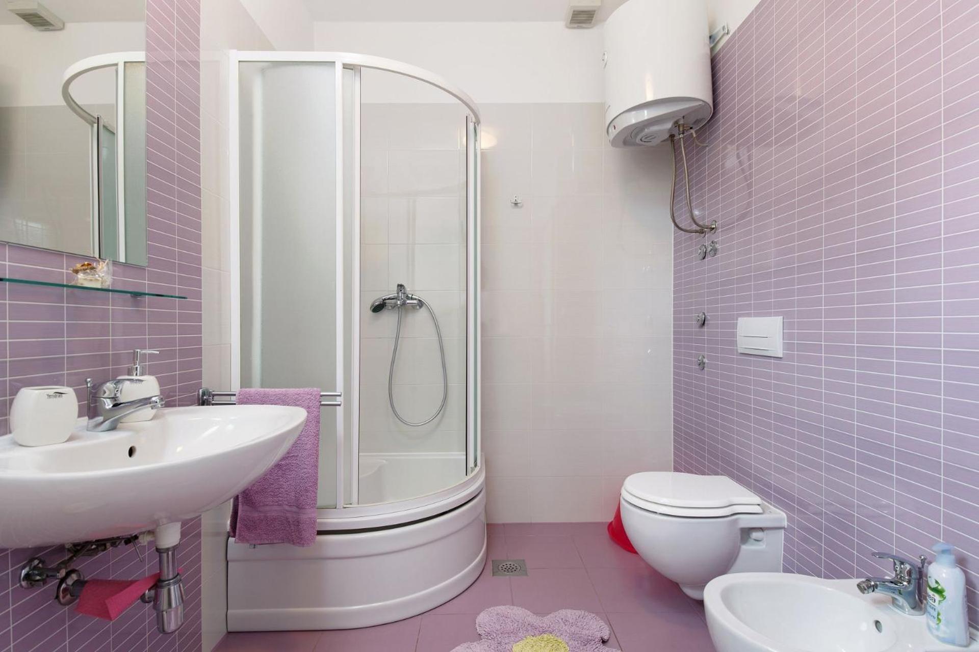 Apartment Marija Трогір Екстер'єр фото