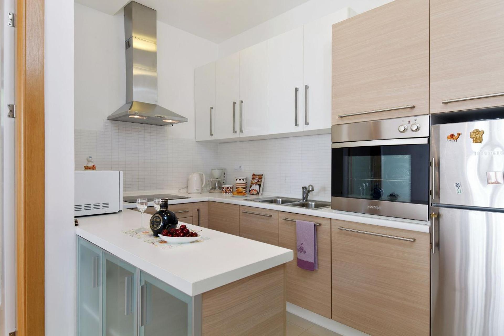 Apartment Marija Трогір Екстер'єр фото